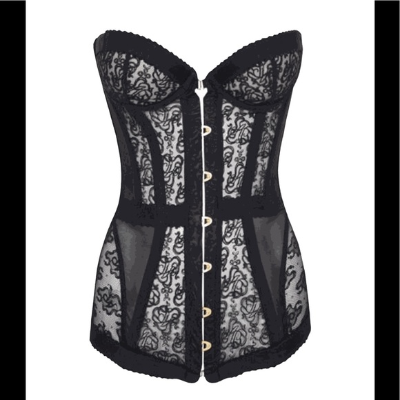 Agent Provocateur Other - Agent Provocateur Corset